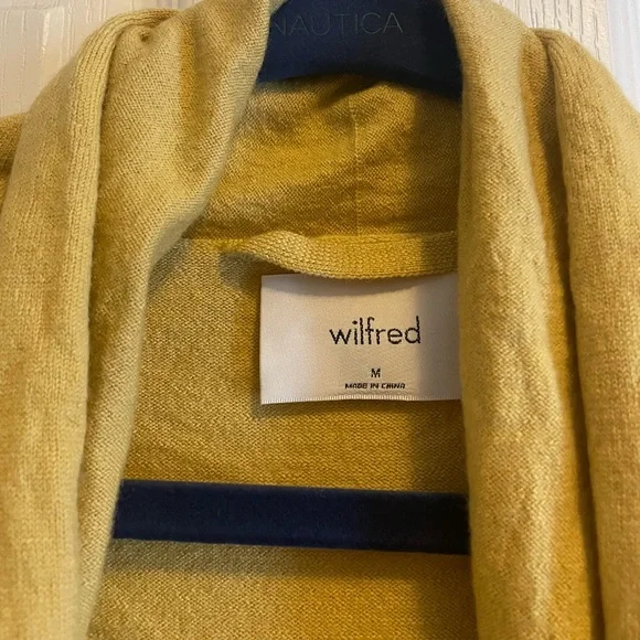 Lightweight Spring Cardigan - Picture 2 of 5